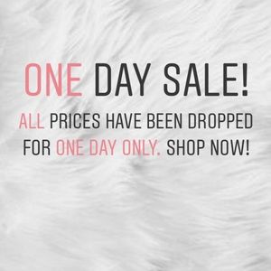 Bundle and Like for Discounts!